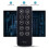 3X Replace RC10D RC100 Remote Control for R2000DB Soundbar Powered Bluetooth Bookshelf Speakers 5