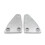 Motorcycle Headlight Fixed Bracket for  CB1300/CB400 1992-1998 JADE250 Headlight Fixed Frame 1