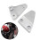 Motorcycle Headlight Fixed Bracket for  CB1300/CB400 1992-1998 JADE250 Headlight Fixed Frame 6
