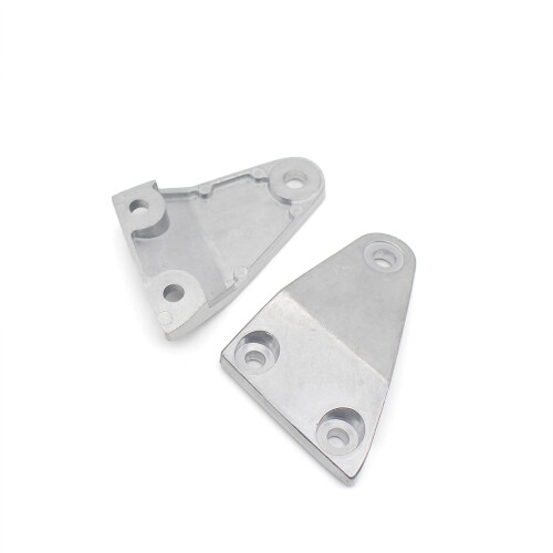 Motorcycle Headlight Fixed Bracket for  CB1300/CB400 1992-1998 JADE250 Headlight Fixed Frame 1