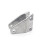 Motorcycle Headlight Fixed Bracket for  CB1300/CB400 1992-1998 JADE250 Headlight Fixed Frame 4