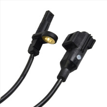 2x ABS-snelheidssensor voor wielen T2H32280 T2H4069 T2H48446 02T2H32280 10071156964 voor XE XF 2016-2023