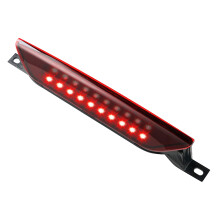 Auto Hohe Montage Hinten Dritte Bremse Licht Stopp Signal Lampe Rote Lampe für Durango Calibre Compass Grand Cherokee