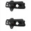 2X Car Right Front Inside Door Handle for I30 2009 I30 2007-2012 1