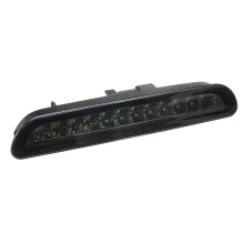 Smoked 12-LED Third Rear Tail Brake Stop Light Reverse Lamp for Hiace 2005-2013