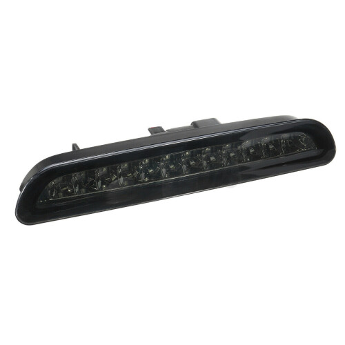 Smoked 12-LED Third Rear Tail Brake Stop Light Reverse Lamp for  Hiace 2005-2013