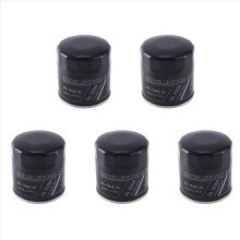5 Stück für 69J-13440-01-00, F200, F225, Außenbordmotor-Ölfilter 69J-13440-03-00