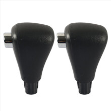 2X Manopla de Câmbio Alavanca de Câmbio Transmissão Alavanca de Câmbio Câmbio 54131-SDA-A81 para Accord 2003-2005