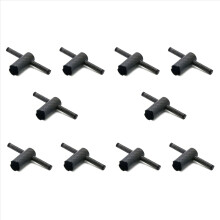 10X Fishing Wheel Disassembly Tool for Wheel Luvias Exist Disassembly Tools