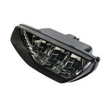 ATV-Motorfiets LED-Achterlicht LED-Remlicht 33700-HN1-A71 voor 250 300 400EX Rancher 420 TRX400X 500 700