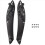 3X Black Front Left/Right Car Inner Door Handle Trim Pull Grab Panel Handle for 3 4 Series F30 Interior Door Handle 4