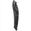 3X Black Front Left/Right Car Inner Door Handle Trim Pull Grab Panel Handle for 3 4 Series F30 Interior Door Handle 6