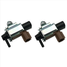 2X EGR Valve Control Switch-Vacuum Solenoid MR127520 for Diamante Galant 2.4L 3.0L