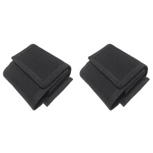 2X Scuba Diving Weight Pocket Borsa portaoggetti per immersioni in apnea