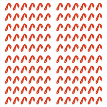 Conjunto de 120 fitas para medalhas, cordões para medalhas com fecho de pressão para competições, eventos esportivos e festas.