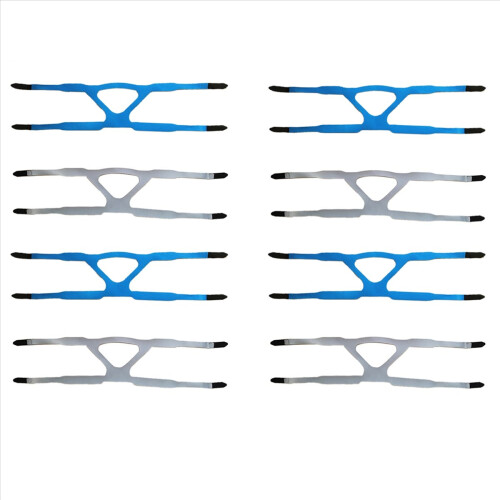 4X Universal Headgear Headband Ventilator Band Strap for CPAP 2