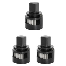 3X 42-06-1030 M12 Ratchet 3/8 Fuel Head Rebuild Kit for 2457-20, Mpact Wrench Anvil, Service Kit
