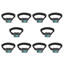 Cámara deportiva para exteriores 10X HD 1080P F18, videocámara de visión nocturna SOS, cámara de acción para casco, grabación de video