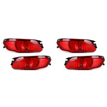 2x Rücklicht/Bremsleuchte/Blinker/Nebelscheinwerfer für RX300 RX330 RX350 03-08 81910-0E010 81920-0E010