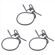 3X A1643200169 1643200169 Luchtcompressorfilter voor -KLASSE X164 Filterassemblage & Leidingen & Beugel