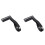 2X Multifunctional Bike Computer Bracket Bike Speedometer Support Extension for Handlebar Mounted Riding 1