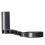 2X Multifunctional Bike Computer Bracket Bike Speedometer Support Extension for Handlebar Mounted Riding 2