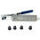 2X Small Sandblasting Machine Sandblasting Mobile Sandblasting Machine Sandblasting with 4 Sandblasting Nozzles 2