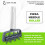 Pizza Needle Roller Cookies Dough Puncher Bread Pie Slice Kitchen Tools Bakeware Accessories 4