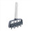 Pizza Needle Roller Cookies Dough Puncher Bread Pie Slice Kitchen Tools Bakeware Accessories 3