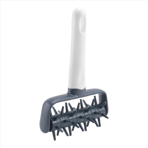 Pizza Needle Roller Cookies Dough Puncher Bread Pie Slice Kitchen Tools Bakeware Accessories 2