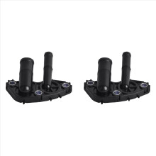 Connettore tubo flessibile PCV 2X 11821AA660 per Forester Legacy PCV 2011-2018 Connettore tubo flessibile auto 11821-AA660