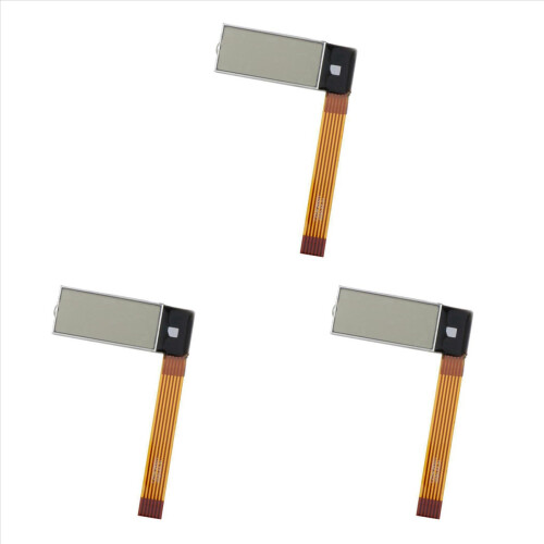 3X για θαλάσσιο στροφόμετρο, οθόνη LCD και κορδέλα για ωρομέτρηση
