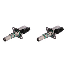 2x hydraulisch magneetventiel TS98-T3419 voor Hydrafoce 1660500 580082537