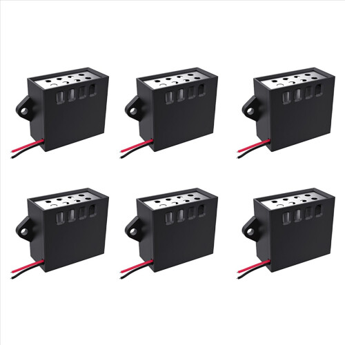 6X TFB-Y102Dj1 AC220V TUV/CE Γεννήτρια Ιόντων Ψυχρού Πλάσματος για Ψυγείο Φρέσκιας Τροφίμων