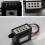 6X TFB-Y102Dj1 AC220V TUV/CE Γεννήτρια Ιόντων Ψυχρού Πλάσματος για Ψυγείο Φρέσκιας Τροφίμων 3