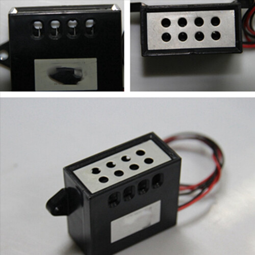6X TFB-Y102Dj1 AC220V TUV/CE Γεννήτρια Ιόντων Ψυχρού Πλάσματος για Ψυγείο Φρέσκιας Τροφίμων 2
