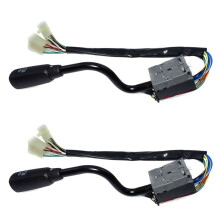 2X 0055457424 Turn Signal Combination for T1 1977-1996 0055457424