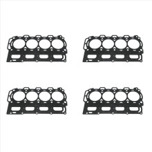 4x Zylinderkopfdichtung für Mercury 67F-11181-00,03,01,02 Außenbordmotor