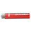 2X Replace for DM1 Dynamic Microphone Preamplifier 28DB Gain Amplifier for Dynamic and Passive Ribbon Microphones,Red 2