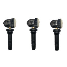 3X TPMS Tire Pressure Sensor Tire Pressure Valve Automotive Car Tool for  EV6T-1A180- TPMS 433 MHZ 1862980 2036832