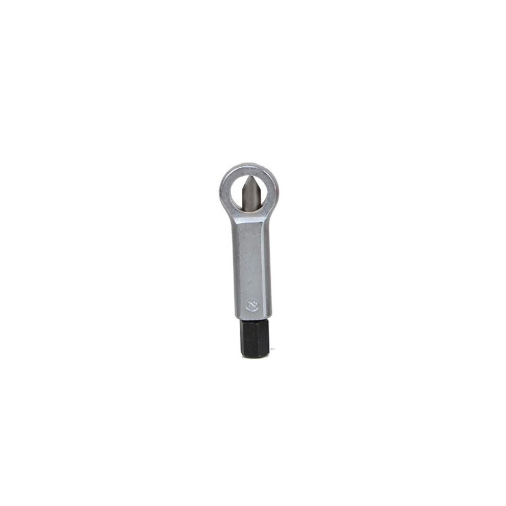 Nut Breaker Tool Screw Separation Removal Splitter Repair Breaker Set Rusty Nut Splitter Spanner Remove Cutter Tool,A 4712160367874