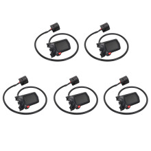 5X voor Sur Ron LCD-displaymeter Snelheidsmeter voor Sur Ron Elektrische - Country Bike voor Sur-Ron Light Bee