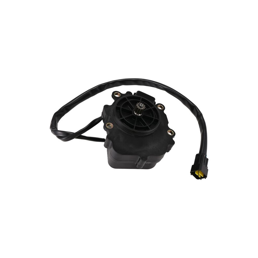Atv Front Differential Servo Motor 0181Â314000 Acutator For Cfmoto 500/X5/500 Eng 6131627706502