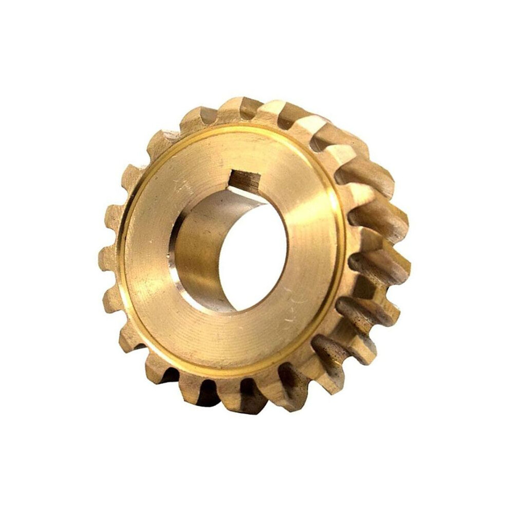 Snow Blower Repair Parts Worm Gear 20T Teeth For Mtd Cub Cadet 917-04861 717-04449 717-04861 717-0528 717-0528A 917-0528 Light 6132671382179