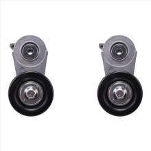 2x Motorriemspanner voor pick-uptruck, onderdeelnummer 24581124 24582056 94722015 Auto-accessoires