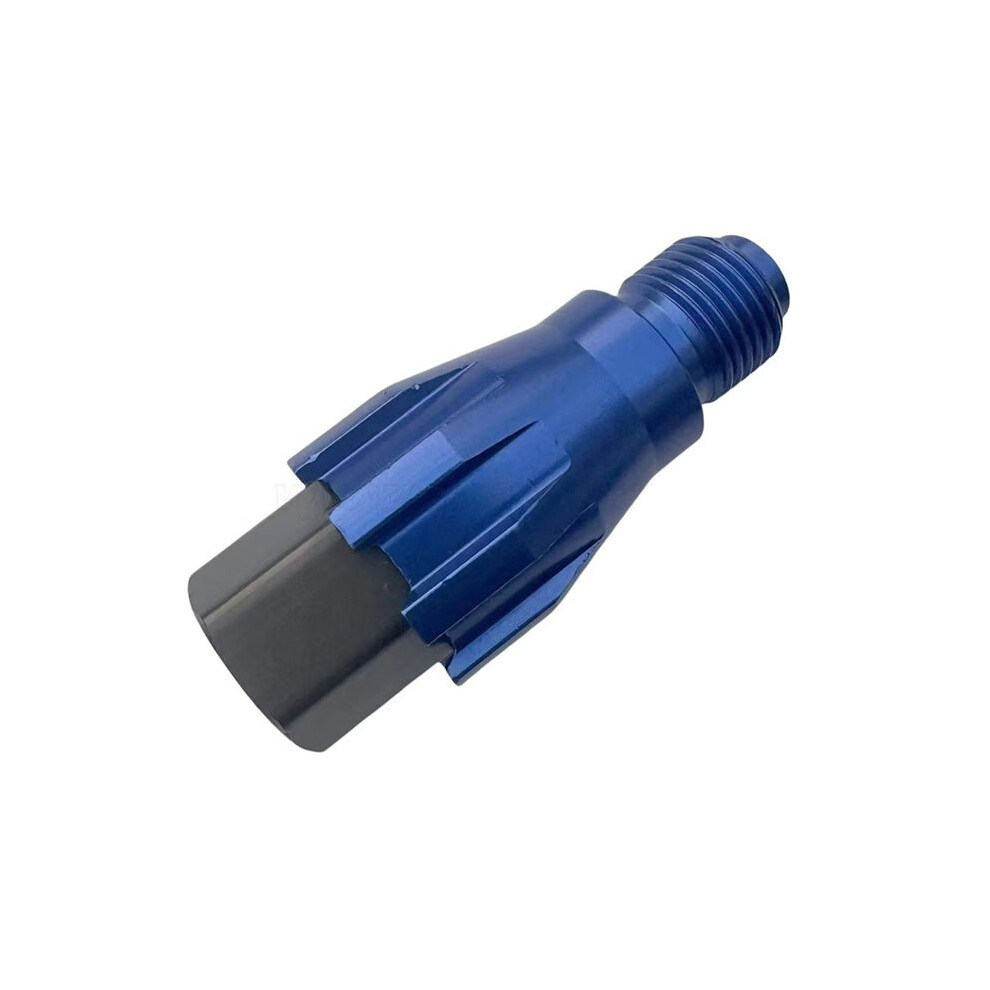 Airless Paint Sprayer 360 Degree Fan Pivot Rotation Universal Adapter Swivel Extension Controller Rotate Different Angle 6133165929870