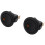 24PCS LED Dot Light 12V Car Auto Boat Round Rocker /OFF TOGGLE SPST 4