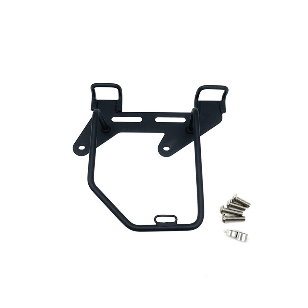 Motorcycle Side Bag Mounting Bracket Side Travel Bag Bracket For Honda Rebel 1100/Dct 2021 2022 Cmx1100 Left 4712286952237