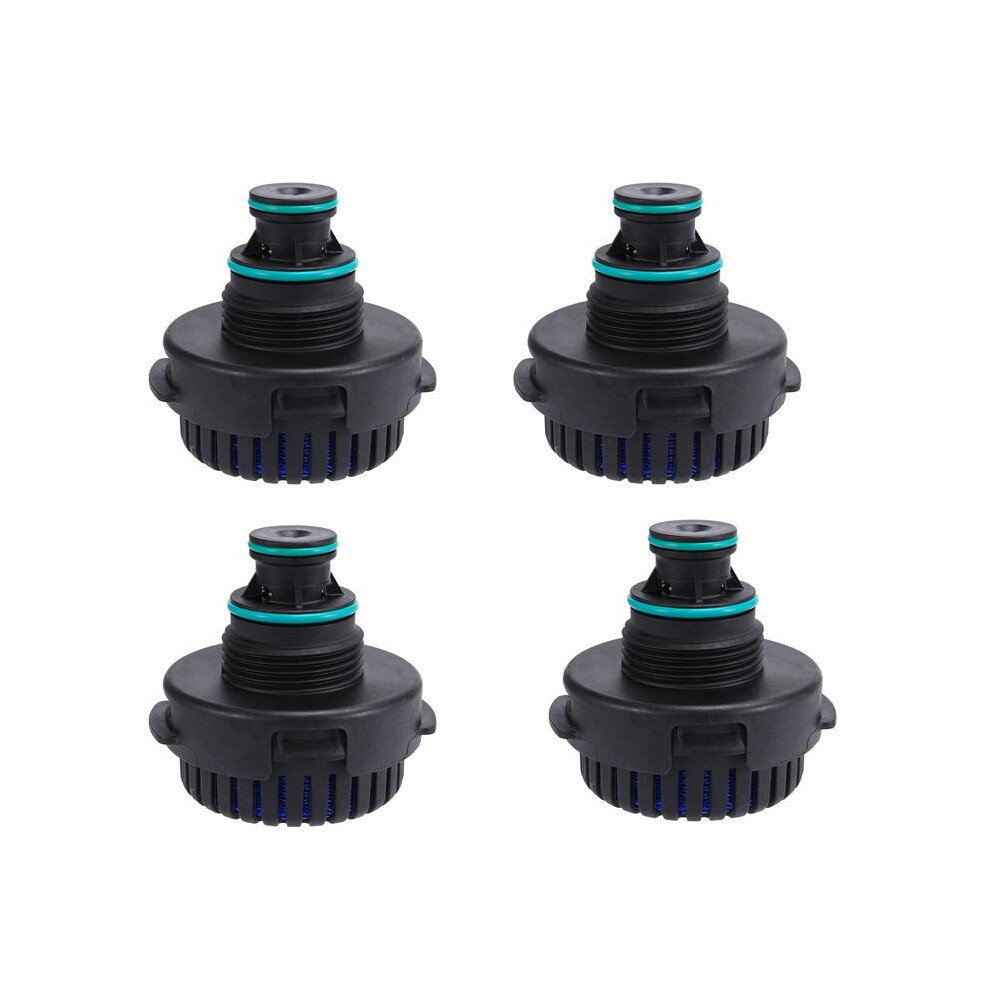 4X Car Ventilating Valve For Scania Trucks Sce 2433039 2310330 6131555016902