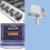 8 PCS Upgrade 5304525746 Long Stem Stove Knobs Replacements, Compatible Stove Range Oven Knobs 5